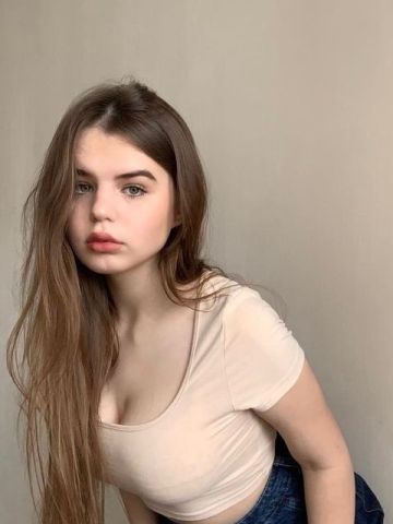 Анкета проститутки Ярослава - Фото 1, , 23 года, №324149